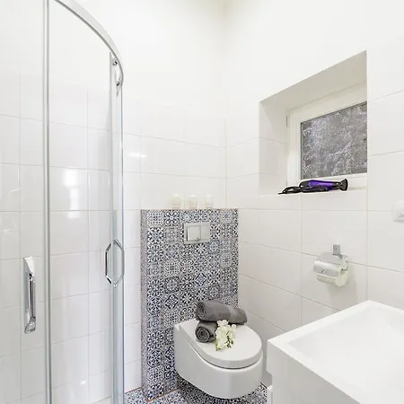 Apartmán Downtown Royal *