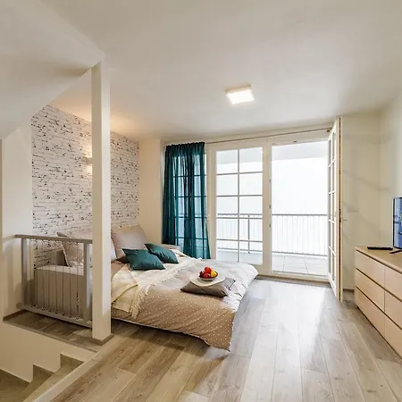 Downtown Royal Apartmán