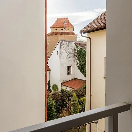 Downtown Royal Ceske Budejovice