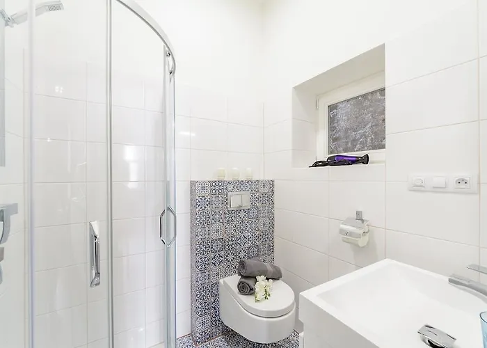 Appartamento Downtown Royal *