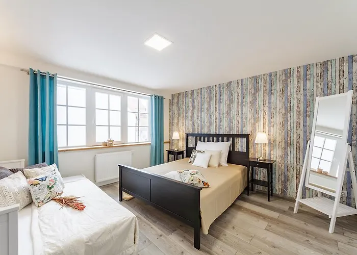 Downtown Royal Appartamento Ceske Budejovice