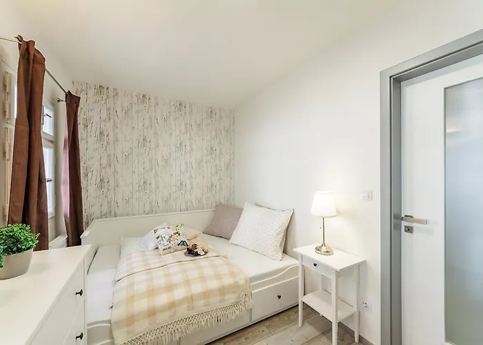 Apartman Downtown Royal