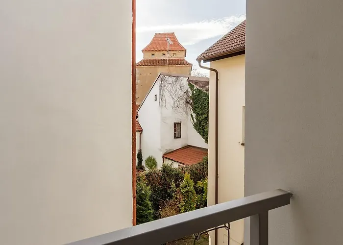 Downtown Royal České Budějovice